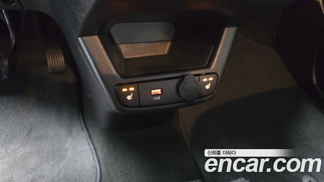 Kia RAY 2021 — photo 25