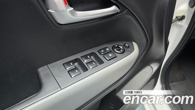 Kia RAY 2021 — photo 26