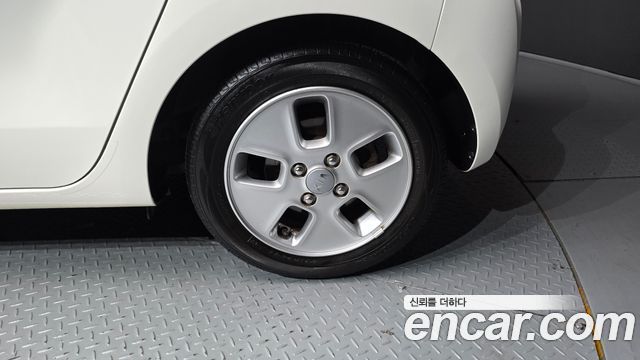 Kia RAY 2021 — photo 7