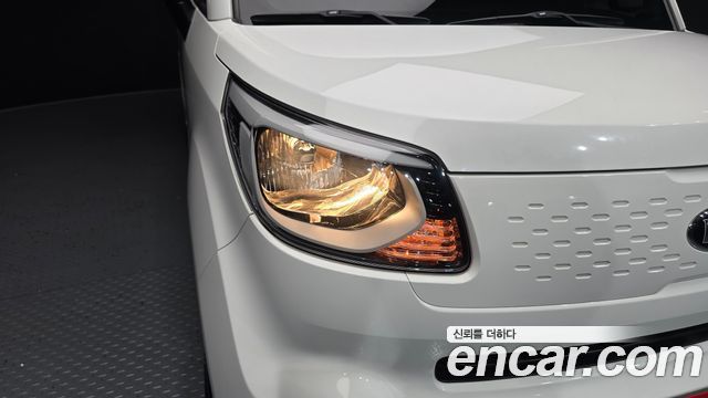 Kia RAY 2021 — photo 8