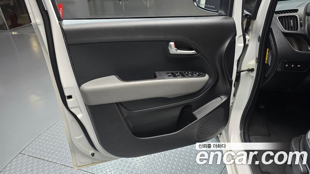 Kia RAY 2021 — photo 14