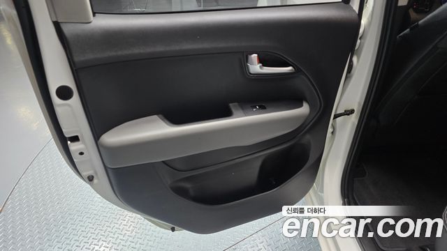 Kia RAY 2021 — photo 15