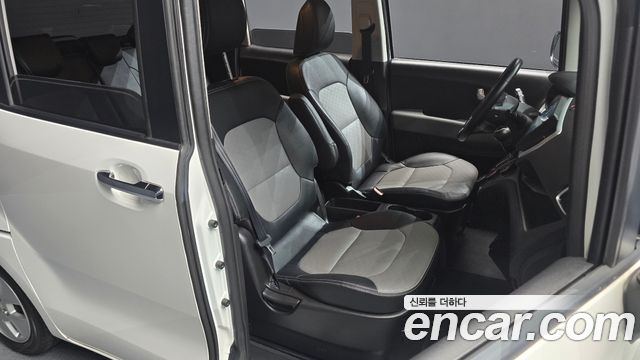 Kia RAY 2021 — photo 16