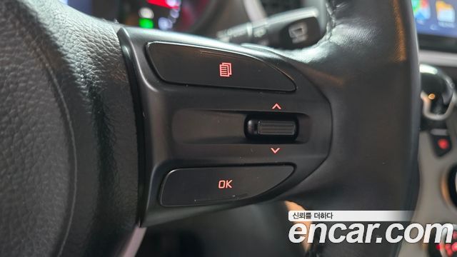 Kia RAY 2021 — photo 27
