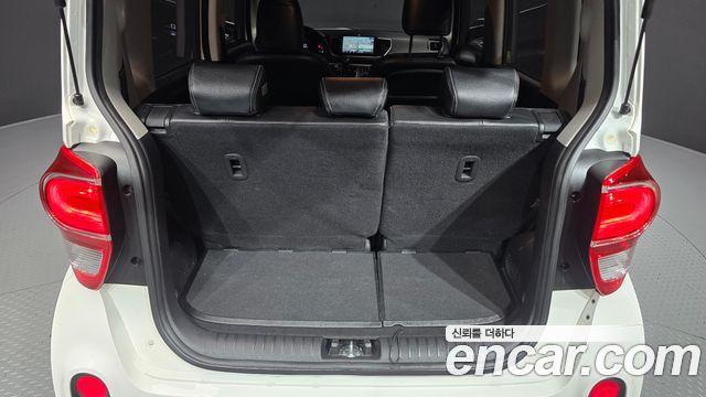 Kia RAY 2021 — photo 28
