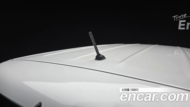 Kia RAY 2021 — photo 29