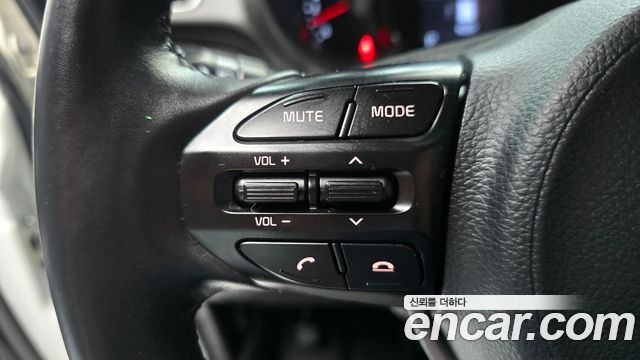 Kia RAY 2021 — photo 30