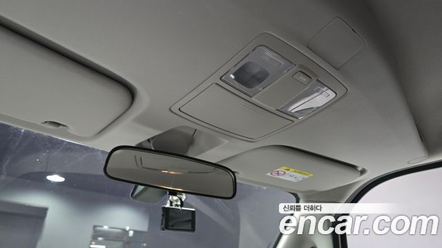 Kia RAY 2021 — photo 31