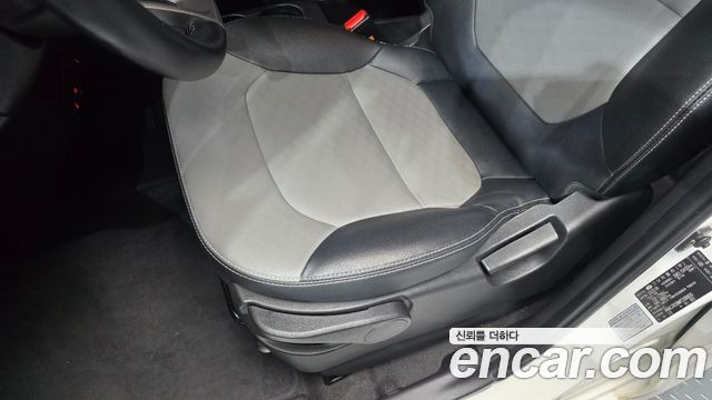 Kia RAY 2021 — photo 32