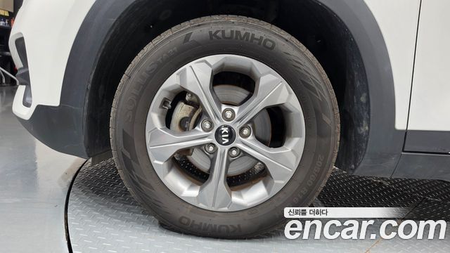 Kia Seltos 2022 — photo 5