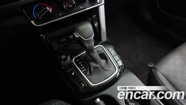 Kia Seltos 2022 — photo 12