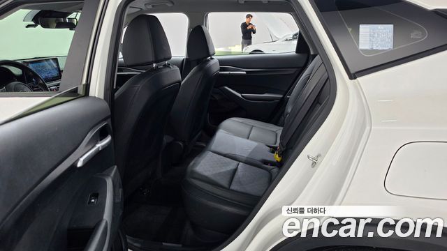 Kia Seltos 2022 — photo 17