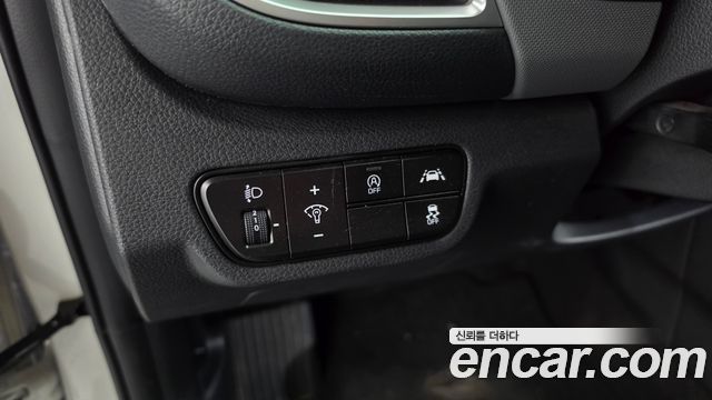 Kia Seltos 2022 — photo 25