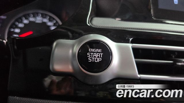 Kia Seltos 2022 — photo 26