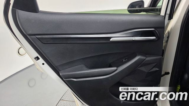 Kia Seltos 2022 — photo 15