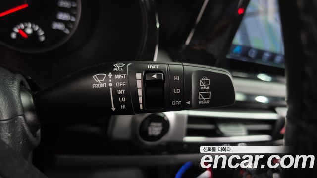Kia Seltos 2022 — photo 27