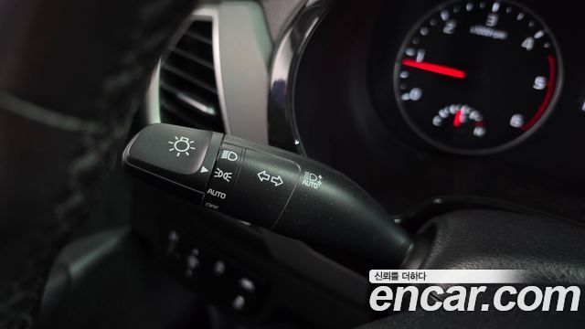Kia Seltos 2022 — photo 29