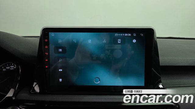 Kia Seltos 2022 — photo 30