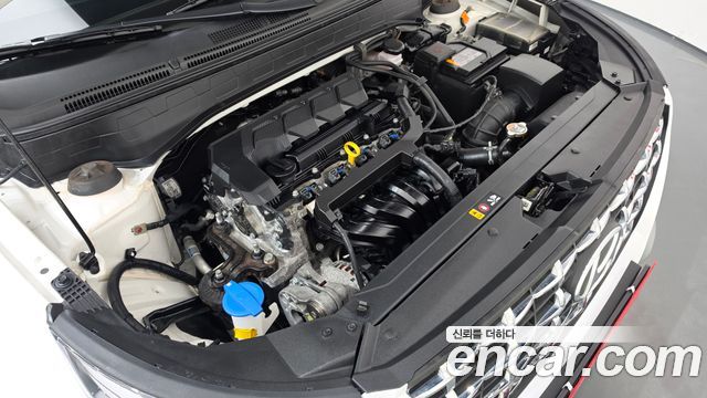 Hyundai Venue 2022 — photo 6