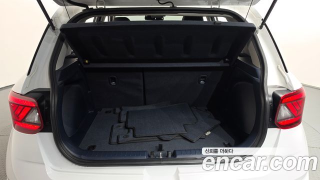Hyundai Venue 2022 — photo 15