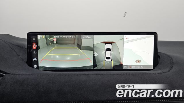 Genesis G80 2021 — photo 16
