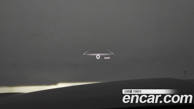 Genesis G80 2021 — photo 19