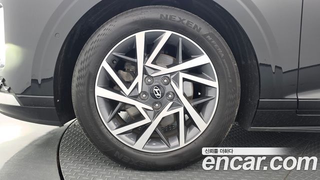 Hyundai Grandeur 2023 — photo 5