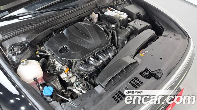 Hyundai Grandeur 2023 — photo 6