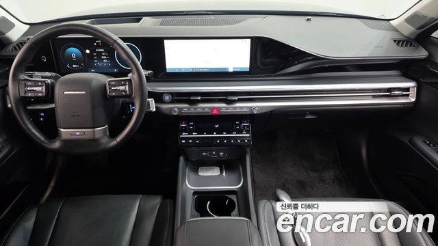 Hyundai Grandeur 2023 — photo 10