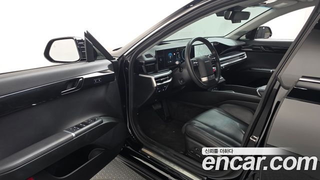 Hyundai Grandeur 2023 — photo 13