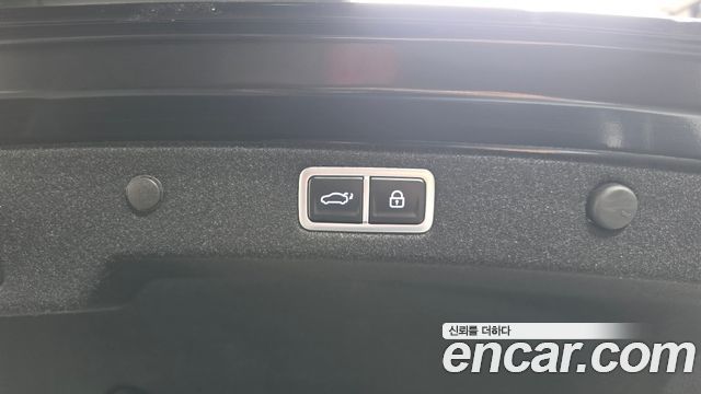 Hyundai Grandeur 2023 — photo 21