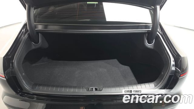Hyundai Grandeur 2023 — photo 22
