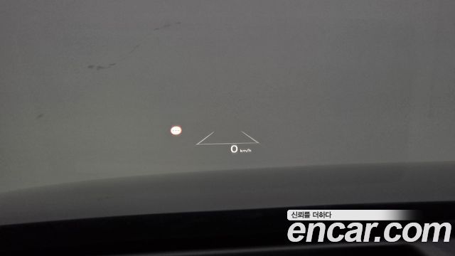 Hyundai Grandeur 2023 — photo 23