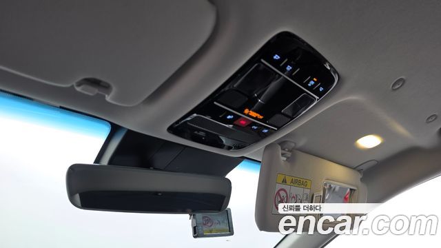 Hyundai Grandeur 2023 — photo 25