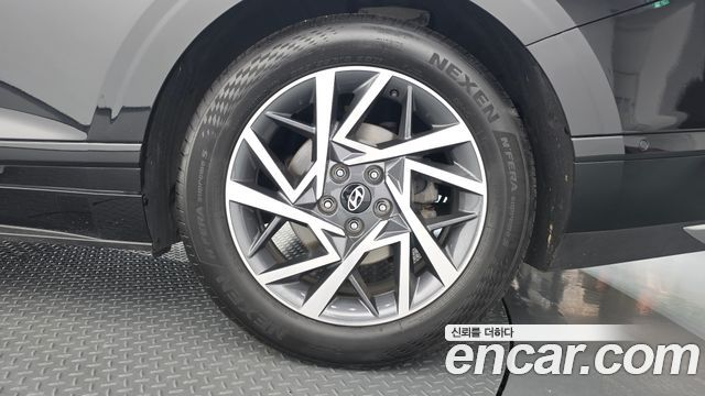 Hyundai Grandeur 2023 — photo 7