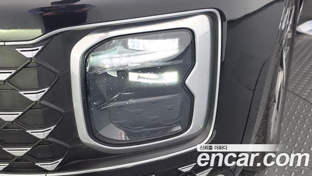 Hyundai Grandeur 2023 — photo 8