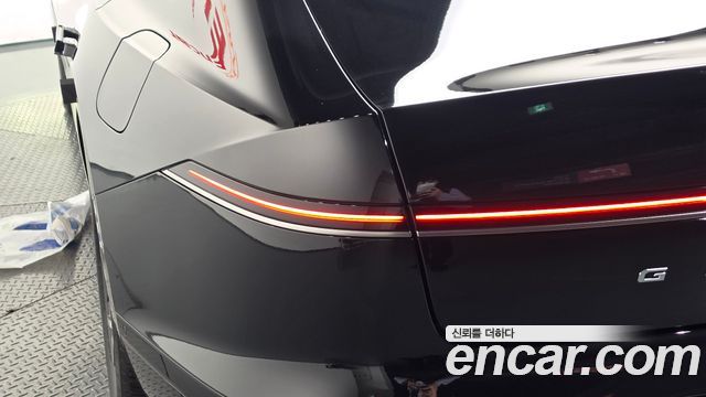 Hyundai Grandeur 2023 — photo 9