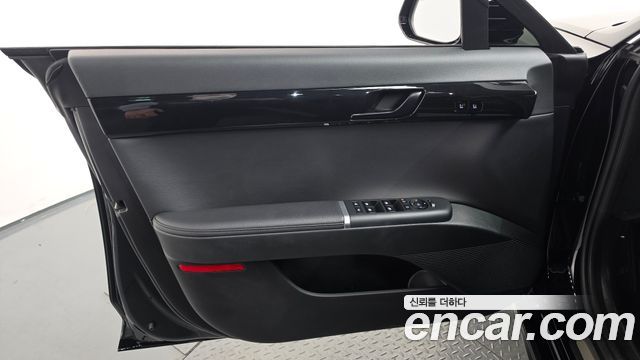Hyundai Grandeur 2023 — photo 14