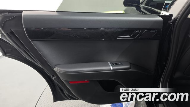 Hyundai Grandeur 2023 — photo 15