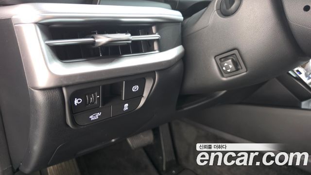 Hyundai Grandeur 2023 — photo 27