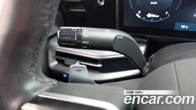 Hyundai Grandeur 2023 — photo 29