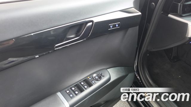 Hyundai Grandeur 2023 — photo 32
