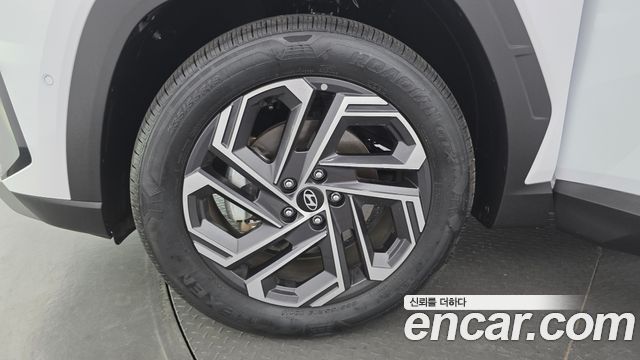 Hyundai Tucson 2025 — photo 5