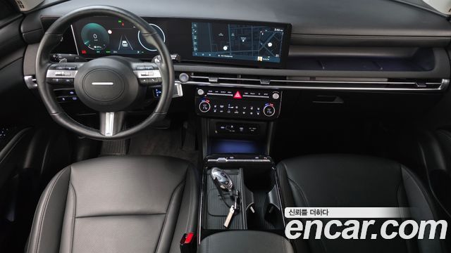 Hyundai Tucson 2025 — photo 7