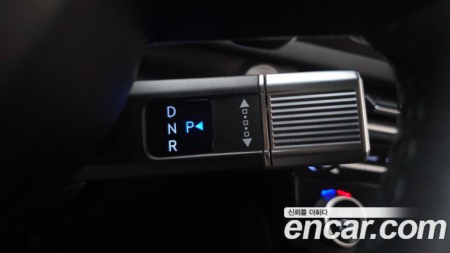 Hyundai Tucson 2025 — photo 9