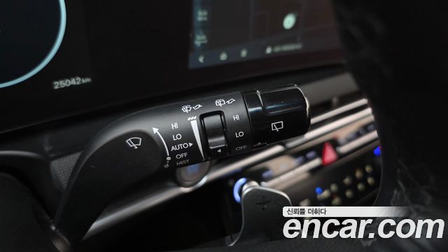 Hyundai Tucson 2025 — photo 13