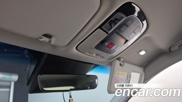 Hyundai Tucson 2025 — photo 18