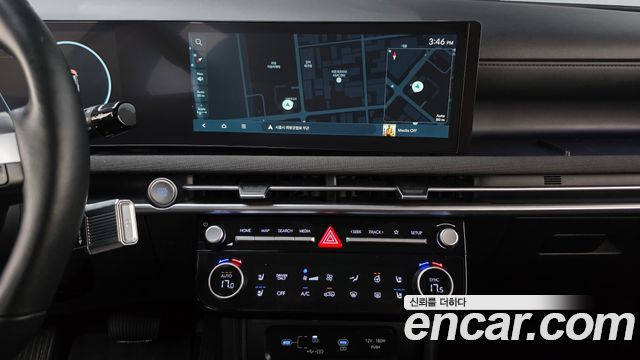 Hyundai Tucson 2025 — photo 19