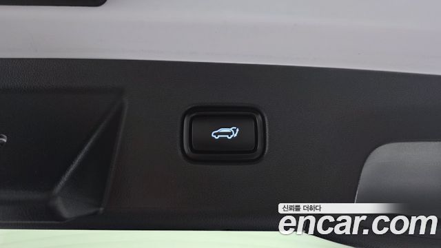 Hyundai Tucson 2025 — photo 20