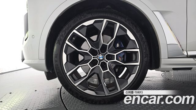 BMW X7 2024 — photo 5